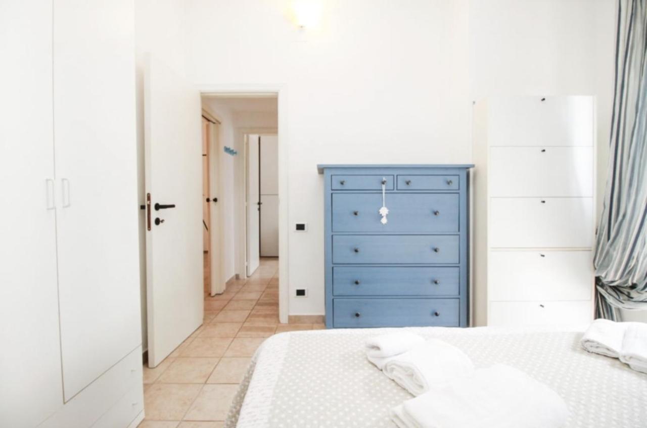 Casa Vacanze Marcelli51 - Le Grotte Rooms & Apartments Exterior photo